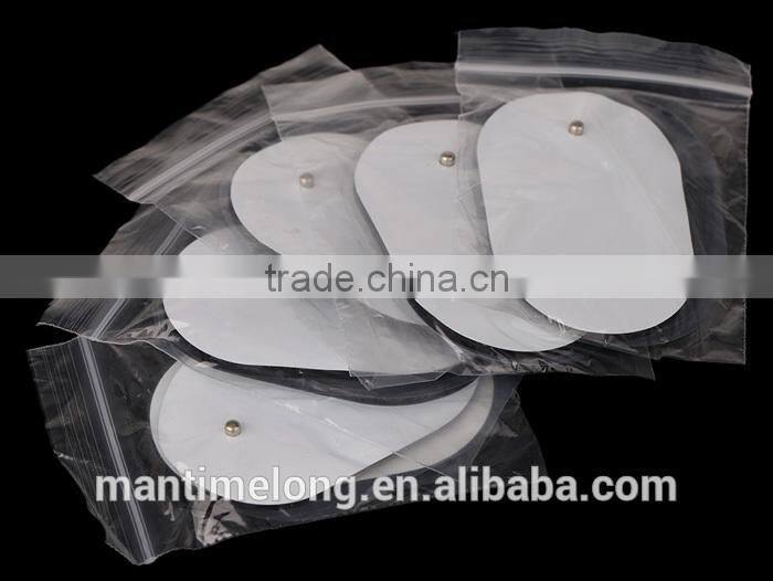 digital therapy machine pads for digital therapy machine tens electrode pads