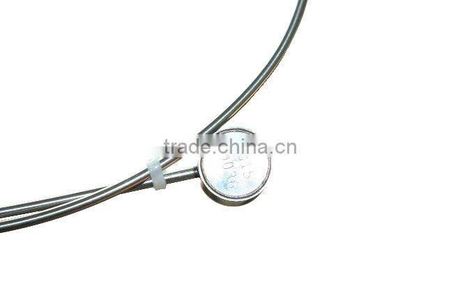 Acoustic Emission Sensor