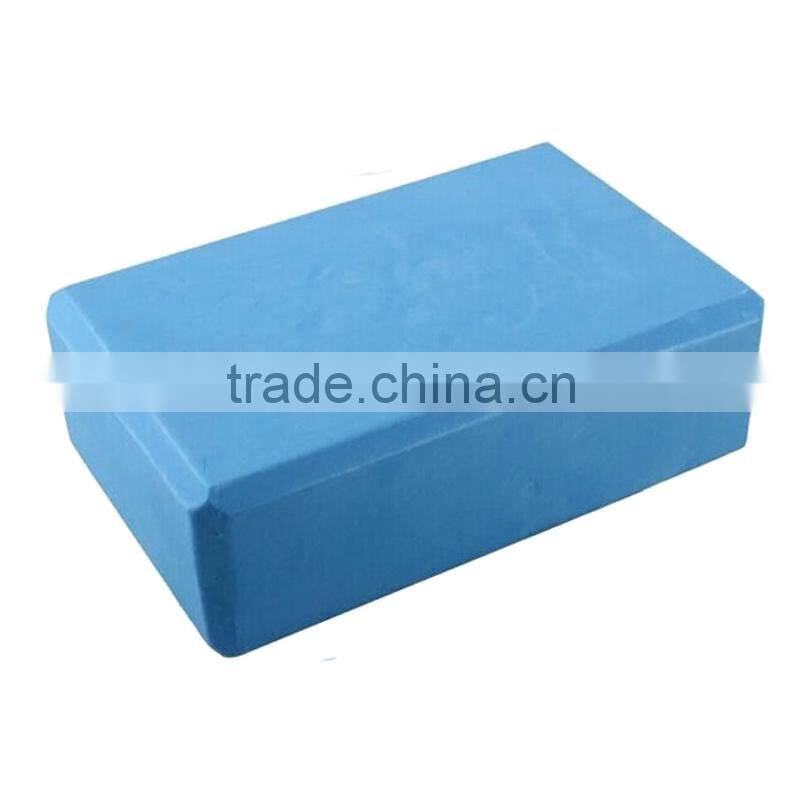 Bodybuilders Block Gym Block Pilates