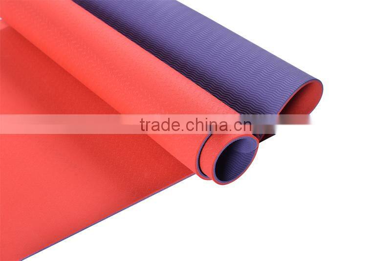 Yoga Mat Eco Yoga Mat Printing Eco Friendly Yoga Mat