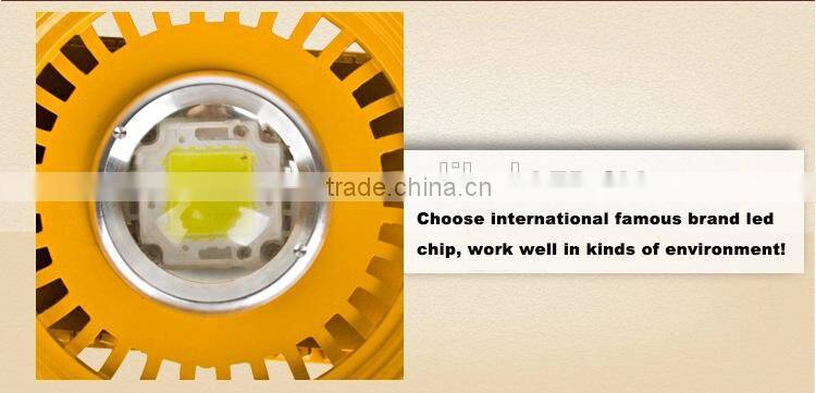 CE ROHS explosion proof led light explosion-proof led work light explosion proof light bulbs