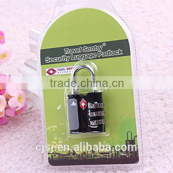 Top Sale Retractable Steel Caable Lock Combination Lock Diary