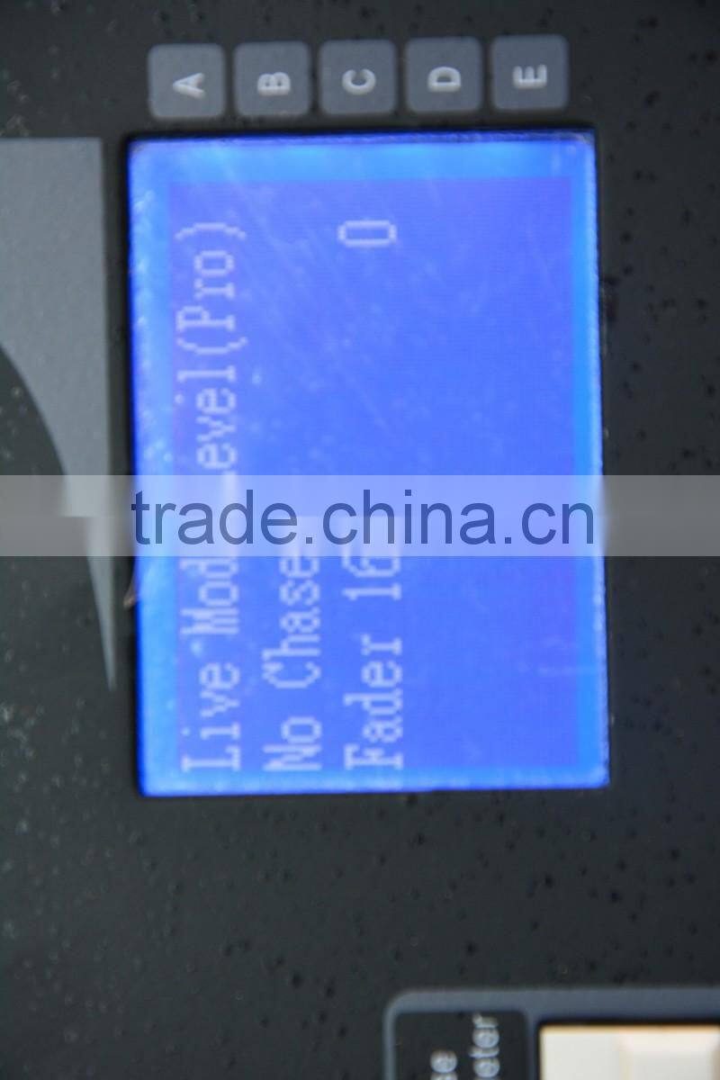 High quality Stage light console dmx 512 light controller 1024