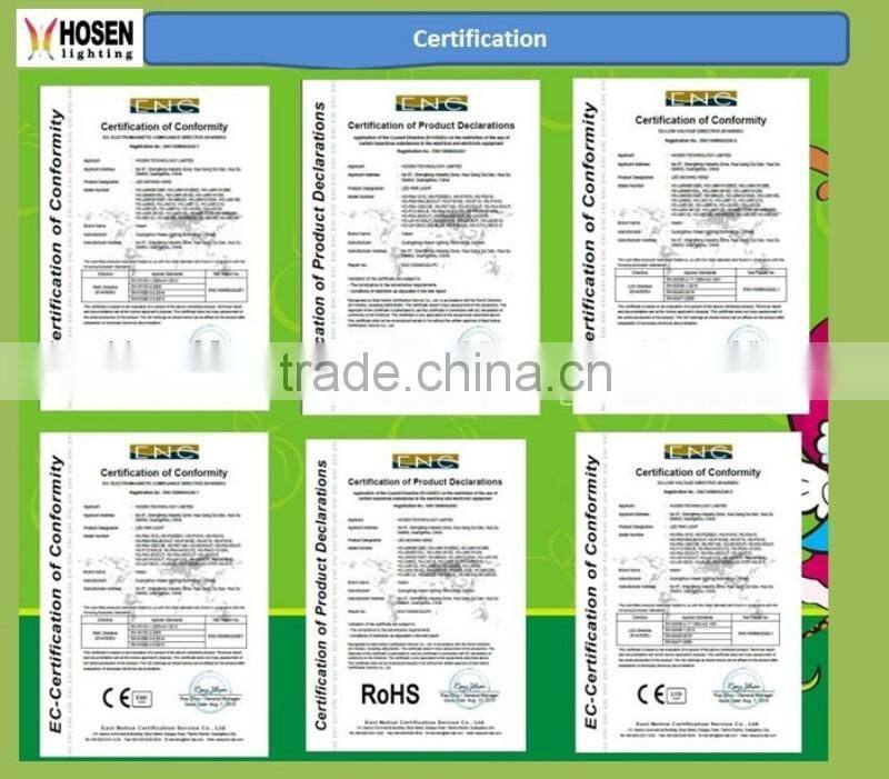 Fantastic Roller Beam 16x25W rgbw 4in1 led moving head