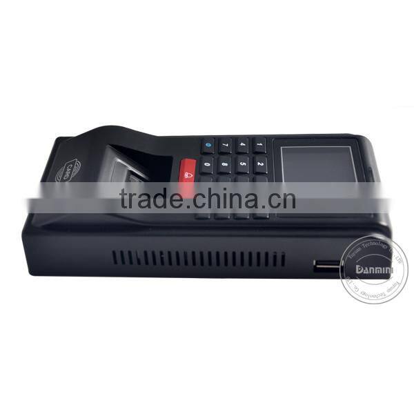 Fingerprint standalone RFID access controller F9UT