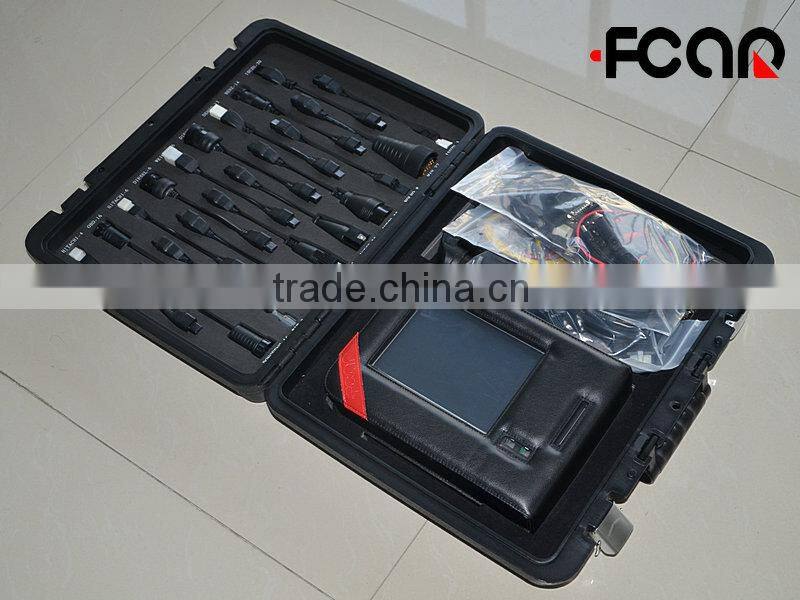 Read DTC, Clear DTC, Passenger and Commercial vehicles, Car Diagnostic Tool