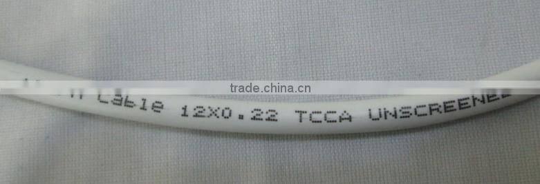 Fire Alarm Communication Cable