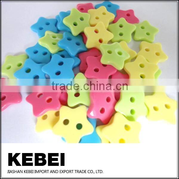 Manufacture of extensive experience pruducing decorative DIY buttons