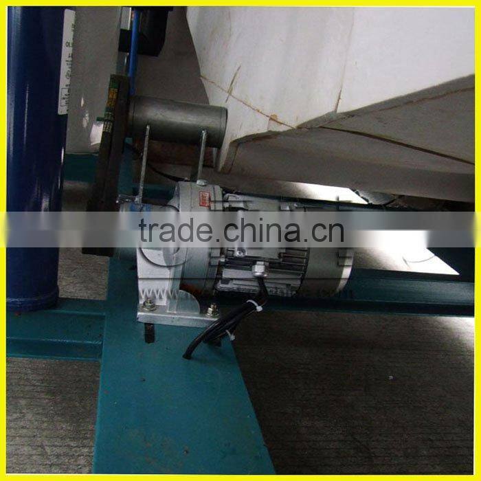 Large Commercial Cube Ice Machine one ton to twenty tons