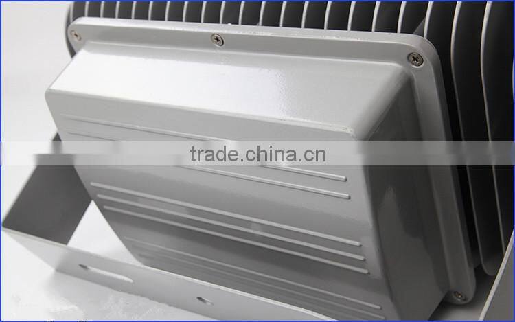 120W MeanWell driver with IP65 gas station led floodlight