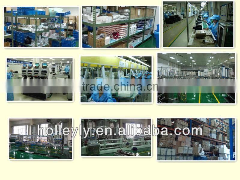 portable water meter