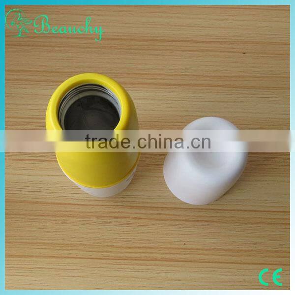 2014 Beauchy new product plastic water bottle shake bottle for baby