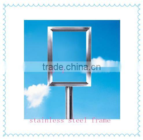 made in shenzhen custom welding stainless steel tube,stainless steel frame welding