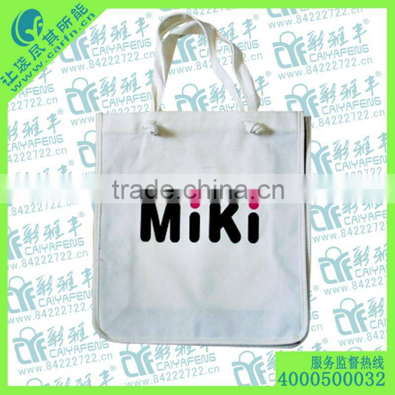 Hot sale handles for kraft paper bags