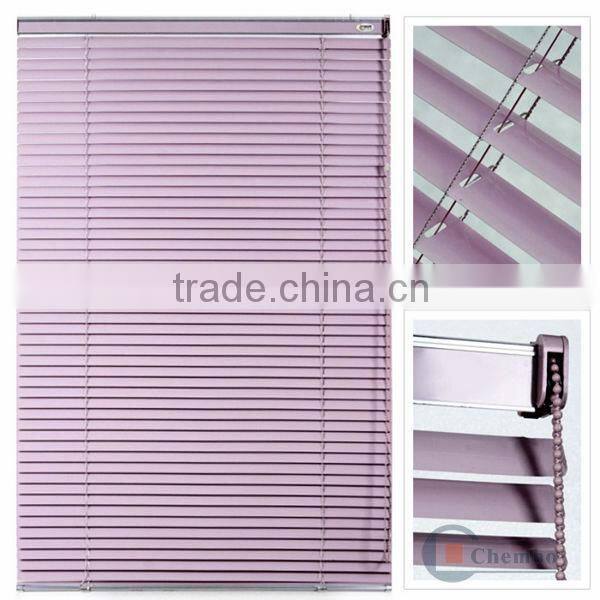 China wholesale cheap price aluminum venetian window blinds
