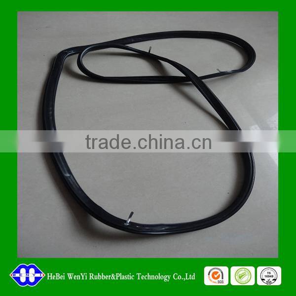 e shaped oven door seal