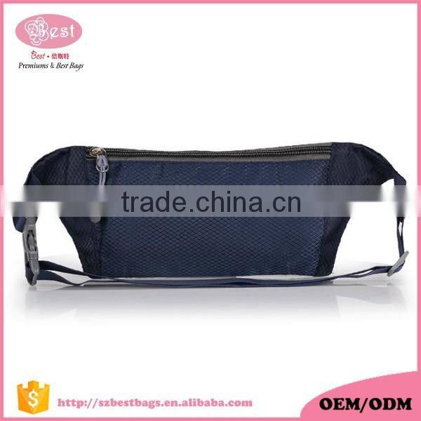 popular high quality men sprot waist bag