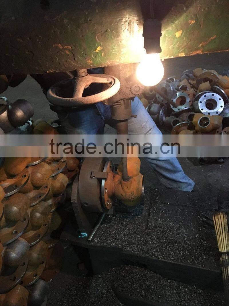 Qulaity fire fightiing indoor valve/hydrant