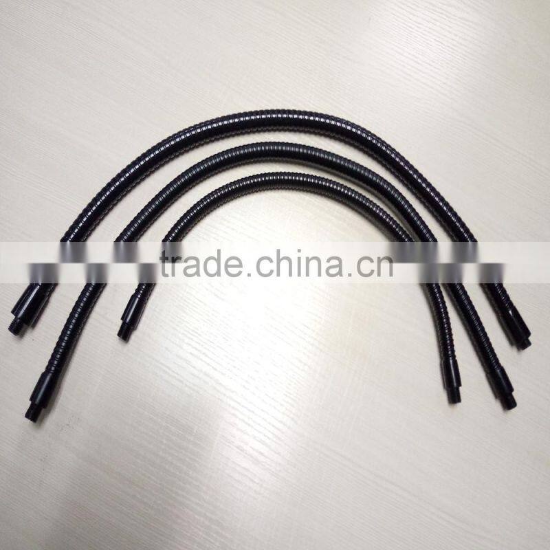 CH-G-1229 Factory Direct Supply Gooseneck Flexible Metal Bar