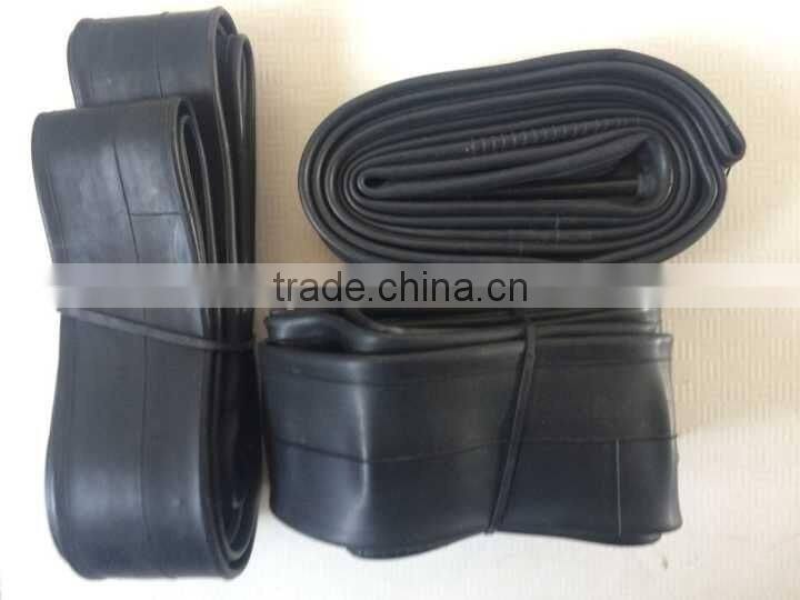 bicycle tube 22-26 inch 22x1.75-2.125 butyl inner tube 26x1.95-2.125 FV 22x1 3/8 24x1 3/8 tyre tube
