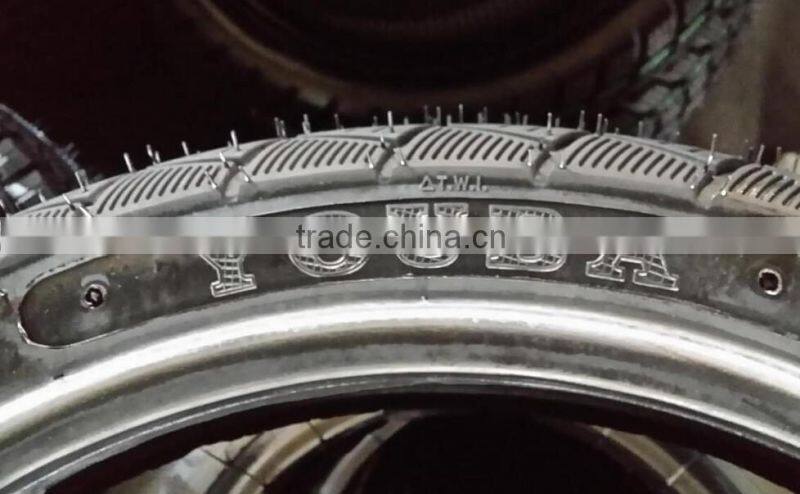 China suppliers motorcycle tire 275-18 275x18 275 18