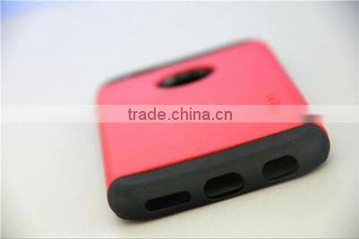 2016 best seller armor case for samsung galaxy e5