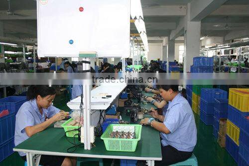 The Tail Screw RF Male Vga To BNC Connector Cable