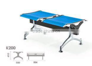 Public waiting chair,Airport chair,K SERIES K200