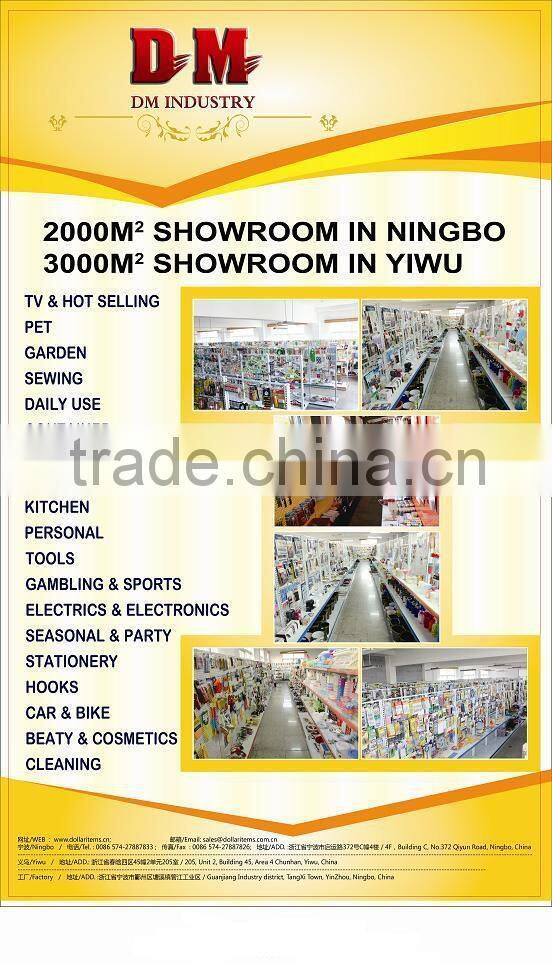 Outdoor Garden Decorative Black Metal Lantern