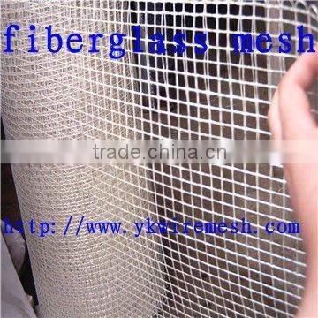 fiberglass mesh