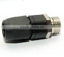 The locomotive with overloading connector(Crimping+assembly) wiring harness processing customization