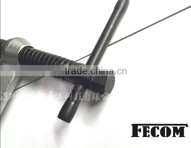 Wood working F clamps