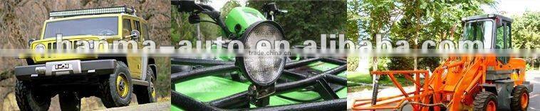 18W LED drivng light, waterproof LED driving light for ATV, off road car, 4WD, SUV, CE, RoHs, IP67, Emark aproval