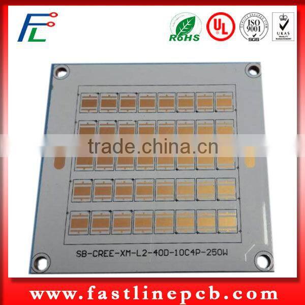 copper clad laminate pcb