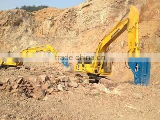 Hydraulic Breaker Seal Kit