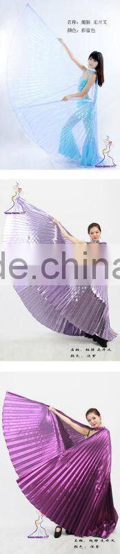 SWEGAL isis wings belly dance SGBDD13060