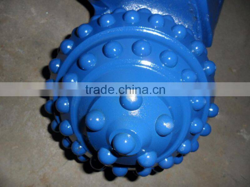 Customized 2000mm Core Barrel With Roller Bits
