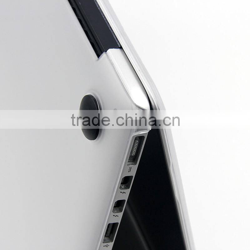 dropship suppliers for macbook TWK-New08 top pc case with keyboard