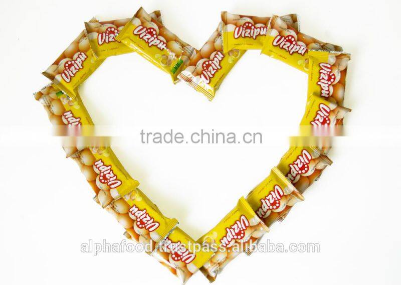 Vizipu Egg cookies - Delicious Biscuits