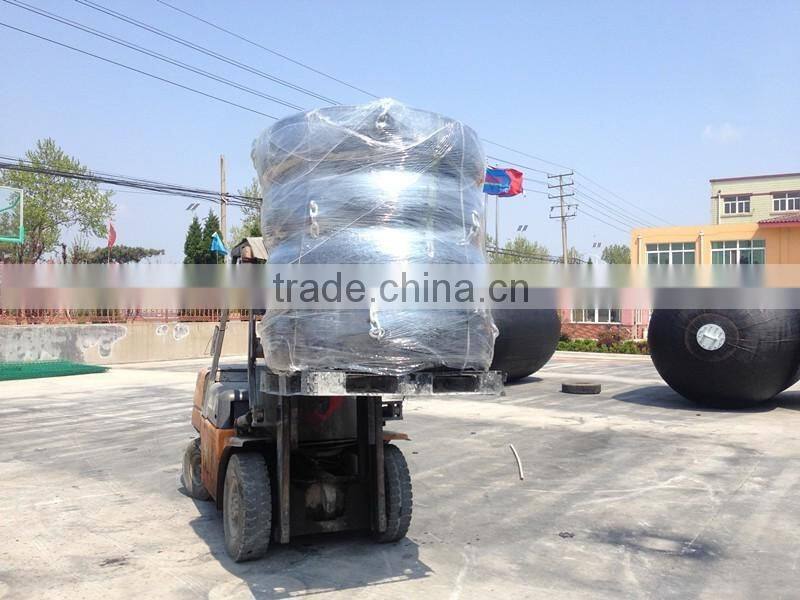 CCS Certificate made in china Usd Aircraft Tyre for boat protection from Xincheng