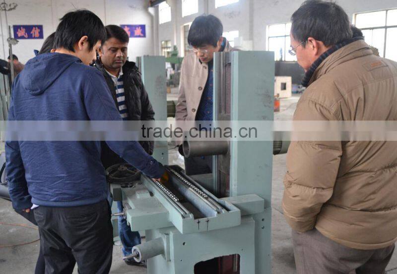 "OHA" Brand High Quality Automatic Precision Surface Grinder MY820 bench surface grinder