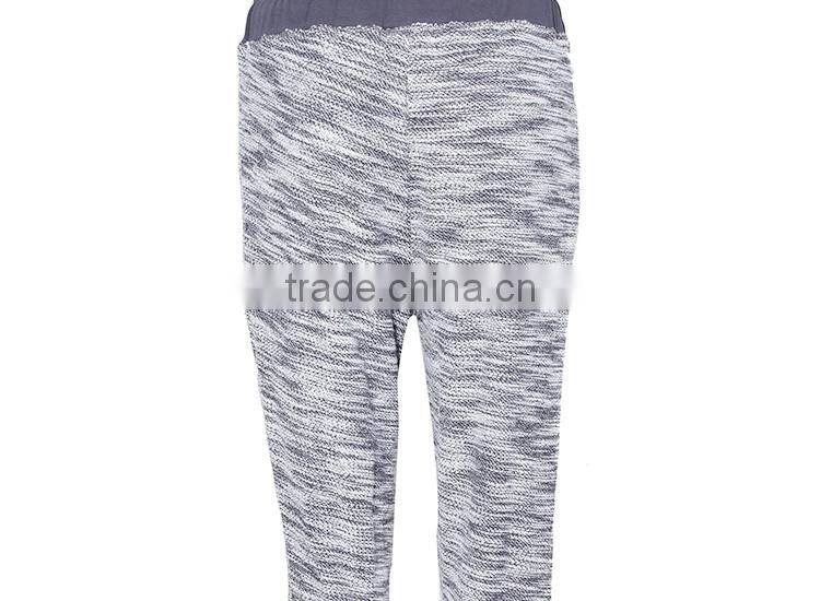2015 Winter wholesale womens fitness custom yoga pants