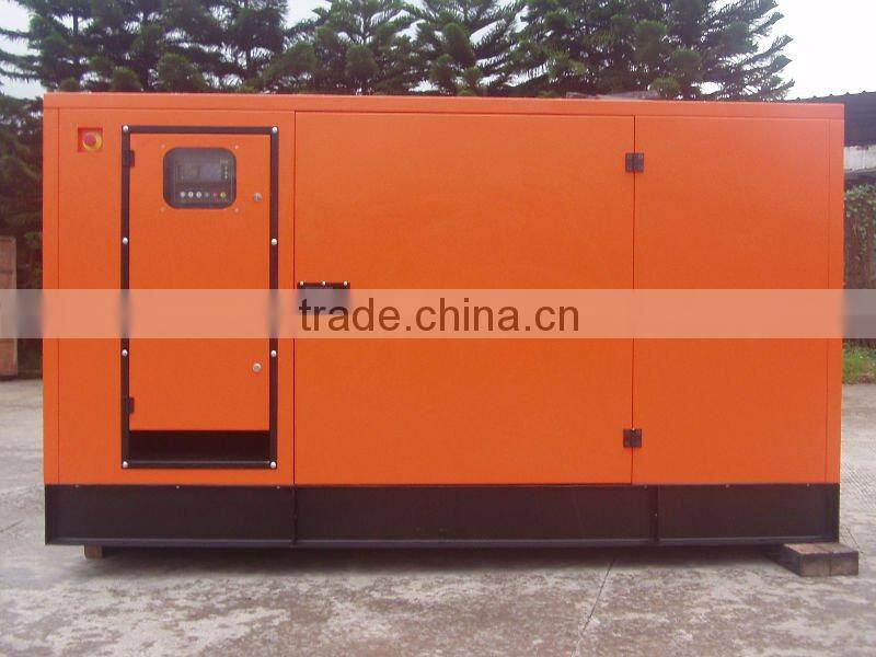 soundproof generator