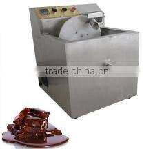 304 stainless steel chocolate melting machine