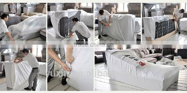 2016 new arrival living room sofa set