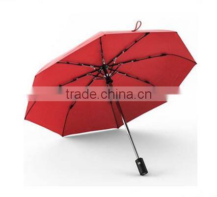 Umbrellas Type and 190T Nylon Fabric Material umbrella company in china