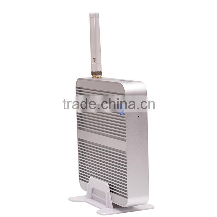 New Smart High Quality NB Memory SO-DIMM DDR3L Top Selling Quad-Core Fanless Mini Pc
