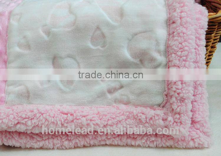 100% polyester baby bedding quilt patchwork carpets