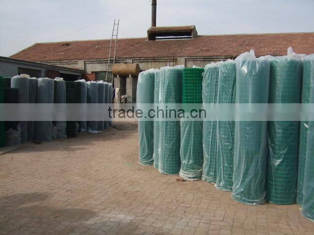 euro fence meshes/euro fence wire mesh