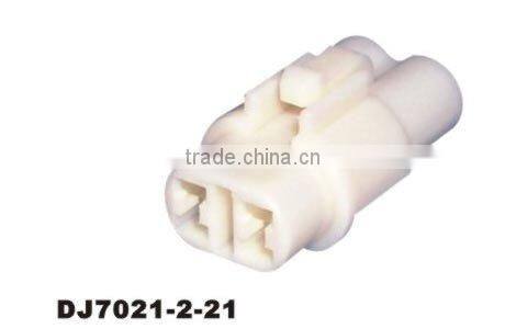 auto waterproof connectorDJ70218Y-2.2-21
